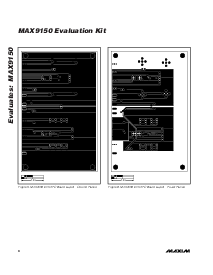 浏览型号MAX9150EVKIT的Datasheet PDF文件第8页
