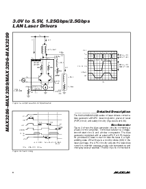 浏览型号MAX3297的Datasheet PDF文件第8页