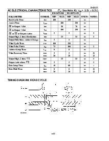 浏览型号DS1265W的Datasheet PDF文件第4页