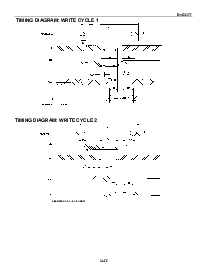 浏览型号DS1265W的Datasheet PDF文件第5页