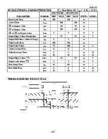 浏览型号DS1270W的Datasheet PDF文件第4页