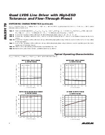 浏览型号MAX9178的Datasheet PDF文件第4页