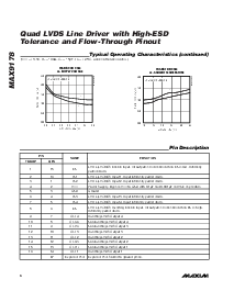 浏览型号MAX9178的Datasheet PDF文件第6页
