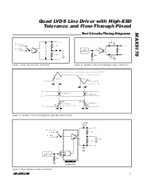 浏览型号MAX9178的Datasheet PDF文件第7页