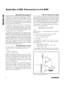 浏览型号MAX9158的Datasheet PDF文件第8页