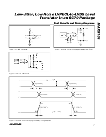 浏览型号MAX9181的Datasheet PDF文件第7页