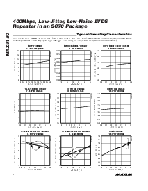 浏览型号MAX9180的Datasheet PDF文件第4页