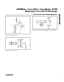 浏览型号MAX9180的Datasheet PDF文件第7页