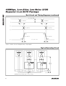 浏览型号MAX9180的Datasheet PDF文件第8页