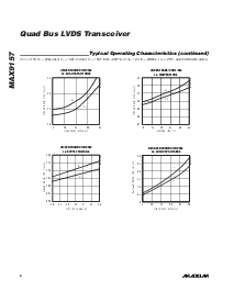 浏览型号MAX9157的Datasheet PDF文件第6页