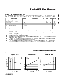 浏览型号MAX9159的Datasheet PDF文件第3页