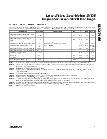 浏览型号MAX9155的Datasheet PDF文件第3页