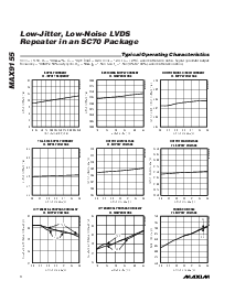 浏览型号MAX9155的Datasheet PDF文件第4页
