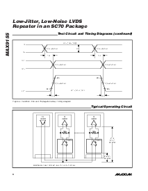 浏览型号MAX9155的Datasheet PDF文件第8页