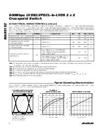 浏览型号MAX9152的Datasheet PDF文件第4页