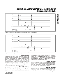 浏览型号MAX9152的Datasheet PDF文件第7页