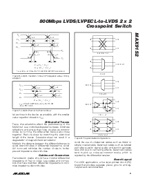 浏览型号MAX9152的Datasheet PDF文件第9页