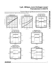 浏览型号MAX3370的Datasheet PDF文件第7页