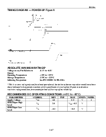 浏览型号DS1830的Datasheet PDF文件第5页