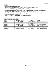 浏览型号DS1830的Datasheet PDF文件第7页