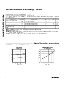 浏览型号MAX6370的Datasheet PDF文件第4页