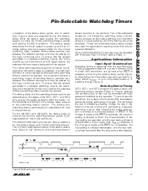 浏览型号MAX6370的Datasheet PDF文件第7页