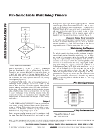 浏览型号MAX6370的Datasheet PDF文件第8页