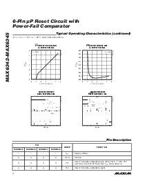 浏览型号MAX6343的Datasheet PDF文件第4页