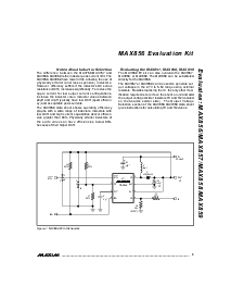 浏览型号MAX856EVKIT的Datasheet PDF文件第3页