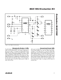 浏览型号MAX1582EVKIT的Datasheet PDF文件第3页