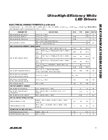 浏览型号MAX1986的Datasheet PDF文件第3页