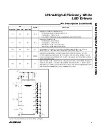 浏览型号MAX1986的Datasheet PDF文件第9页