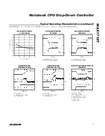 浏览型号MAX1718T的Datasheet PDF文件第7页