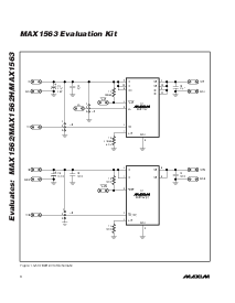 浏览型号MAX1563EVKIT的Datasheet PDF文件第4页
