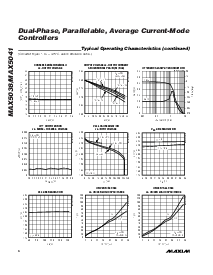 浏览型号MAX5041的Datasheet PDF文件第6页