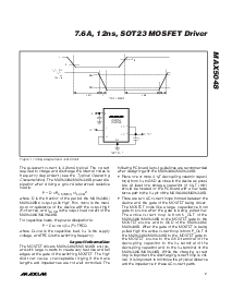 浏览型号MAX5048的Datasheet PDF文件第7页