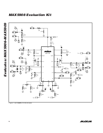 浏览型号MAX5908EVKIT的Datasheet PDF文件第6页