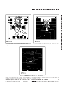 浏览型号MAX5908EVKIT的Datasheet PDF文件第7页