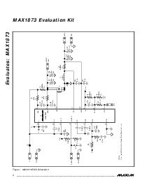 浏览型号MAX1873EVKIT的Datasheet PDF文件第4页
