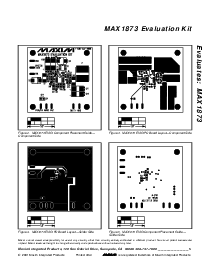 浏览型号MAX1873EVKIT的Datasheet PDF文件第5页