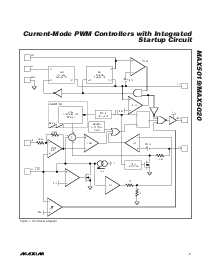 浏览型号MAX5020的Datasheet PDF文件第7页