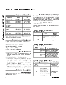 浏览型号MAX1714BEVKIT的Datasheet PDF文件第2页