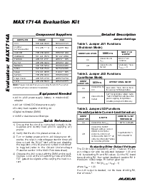 浏览型号MAX1714AEVKIT的Datasheet PDF文件第2页