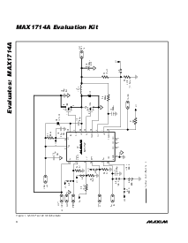浏览型号MAX1714AEVKIT的Datasheet PDF文件第4页