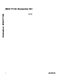 浏览型号MAX1714AEVKIT的Datasheet PDF文件第6页