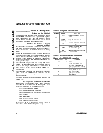 浏览型号MAX849EVKIT的Datasheet PDF文件第2页