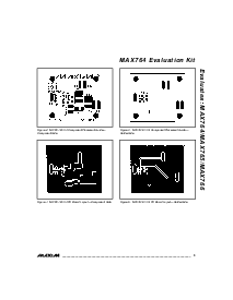 浏览型号MAX764EVKIT的Datasheet PDF文件第3页
