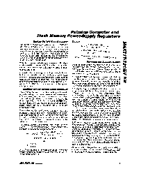 浏览型号MAX719的Datasheet PDF文件第9页