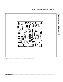 浏览型号MAX038EVKIT的Datasheet PDF文件第5页
