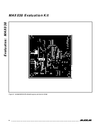 浏览型号MAX038EVKIT的Datasheet PDF文件第6页